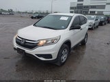 Honda Cr-V Lx 5J6RM4H39FL112363 снимка