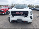 GMC Sierra  Limited 4Wd Standard Box Elevation With 3Vl 1GTR9GEK8NZ222241 fotografie