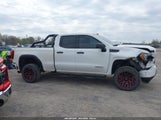 GMC Sierra  Limited 4Wd Standard Box Elevation With 3Vl 1GTR9GEK8NZ222241 fotografie