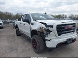 GMC Sierra  Limited 4Wd Standard Box Elevation With 3Vl 1GTR9GEK8NZ222241 снимка