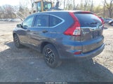 Honda Cr-V Se 5J6RM4H45GL037171 снимка