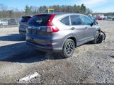 Honda Cr-V Se 5J6RM4H45GL037171 снимка