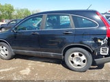 Honda Cr-V Lx 5J6RE4H35BL024014 снимка