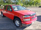 Chevrolet Colorado Ls 1GCCS136058117826 снимка