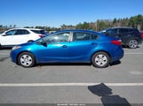 Kia Forte Lx KNAFX4A62F5308537 снимка