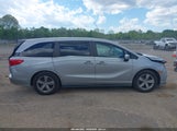 Honda Odyssey Ex-L 5FNRL6H78JB099303 photo