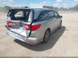 Honda Odyssey Ex-L 5FNRL6H78JB099303 fotografie