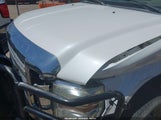 Ford F-350 King Ranch/Lariat/Xl/Xlt 1FTWW3DRXAEA92516 photo