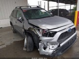 Toyota Rav4 Hybrid Xle 2T3RWRFV5KW030672 photo