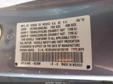 Honda Cr-V Ex 3CZRE4H51AG705106 снимка