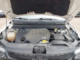 Dodge Journey Crossroad Awd 3C4PDDGG7JT323141 fotografie
