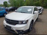 Dodge Journey Crossroad Awd 3C4PDDGG7JT323141 photo