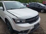 Dodge Journey Crossroad Awd 3C4PDDGG7JT323141 снимка