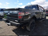 Ford F-150 Fx4 1FTFX1ETXDFA97175 снимка
