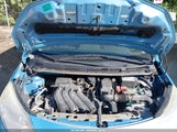 Nissan Versa Note S (Sr)/S Plus/Sl/Sr/Sv 3N1CE2CP2FL411899 снимка