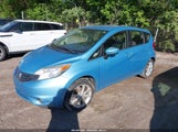 Nissan Versa Note S (Sr)/S Plus/Sl/Sr/Sv 3N1CE2CP2FL411899 снимка