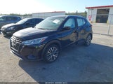 Nissan Kicks Sv Xtronic Cvt 3N1CP5CV6PL482504 photo