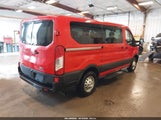 Ford Transit-150 Passenger Van Xl 1FMZK2Y85MKA52351 снимка