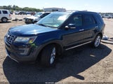 Ford Explorer Limited 1FM5K7FH0HGC02566 снимка
