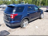 Ford Explorer Limited 1FM5K7FH0HGC02566 снимка