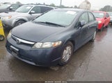 Honda Civic Hybrid JHMFA36277S017845 снимка