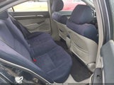Honda Civic Hybrid JHMFA36277S017845 снимка