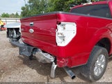 Ford F-150 Xlt 1FTFW1CT2CKD47505 снимка