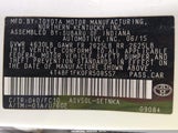 Toyota Camry Le 4T4BF1FK0FR508557 снимка