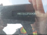 Kia Ev6 Gt KNDC5DLE2P5104385 снимка