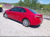 Toyota Corolla Le 5YFBURHE5HP713396 снимка