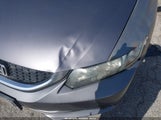 Honda Civic Ex-L 19XFB2F91EE256071 fotografie