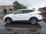 Hyundai Santa Fe Sport 2.4L 5XYZTDLB7JG569264 fotografie