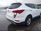 Hyundai Santa Fe Sport 2.4L 5XYZTDLB7JG569264 fotografie