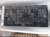 Kia Niro Ex KNDCR3LE7P5081202 снимка
