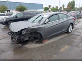 Hyundai Sonata Gls 5NPEB4AC5DH530862 снимка
