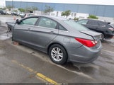 Hyundai Sonata Gls 5NPEB4AC5DH530862 снимка
