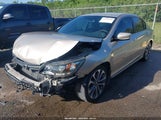 Honda Accord Sport 1HGCR2F54FA206718 fotografie