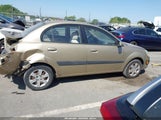 Kia Rio Lx KNADE123976260773 fotografie