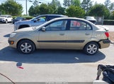 Kia Rio Lx KNADE123976260773 fotografie