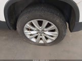 Volkswagen Tiguan Se WVGBV7AX9AW001205 fotografie