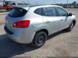 Nissan Rogue S JN8AS5MT9BW567571 снимка