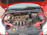 Ford Focus Se 1FADP3K28EL383677 снимка