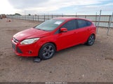 Ford Focus Se 1FADP3K28EL383677 снимка