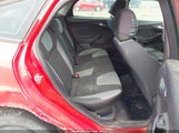 Ford Focus Se 1FADP3K28EL383677 fotografie