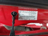 Ford Focus Se 1FADP3K28EL383677 снимка
