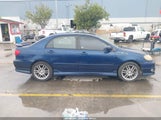 Toyota Corolla S 1NXBR30E07Z888629 снимка