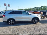 Kia Sorento 3.3L Ex 5XYPH4A52GG161933 снимка
