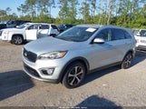 Kia Sorento 3.3L Ex 5XYPH4A52GG161933 снимка