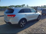 Kia Sorento 3.3L Ex 5XYPH4A52GG161933 снимка