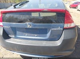 Honda Insight Lx JHMZE2H53AS011521 снимка